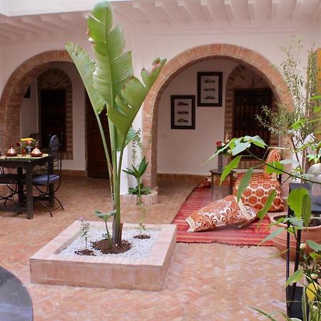 La Maison Berber Shams Marrakesh Exterior foto